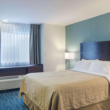 Quality Inn Seaside Oregon Bagian luar foto