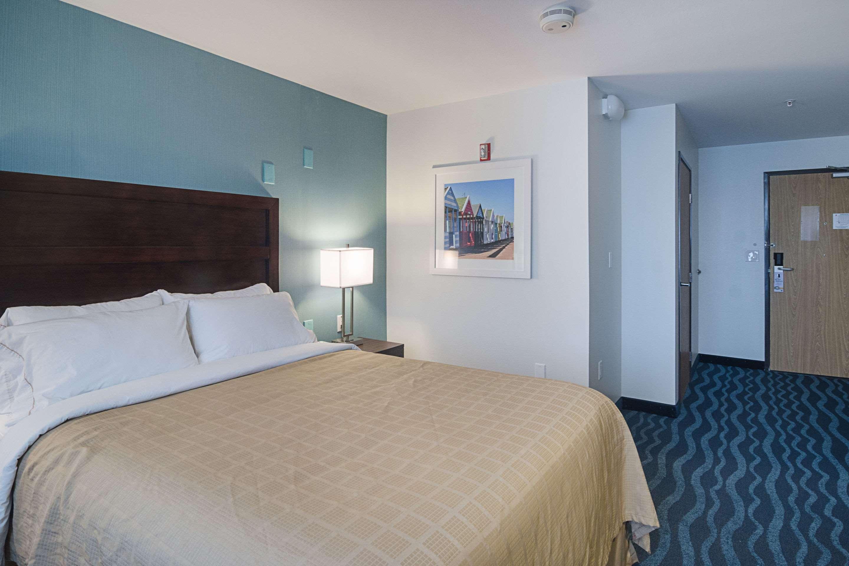 Quality Inn Seaside Oregon Bagian luar foto