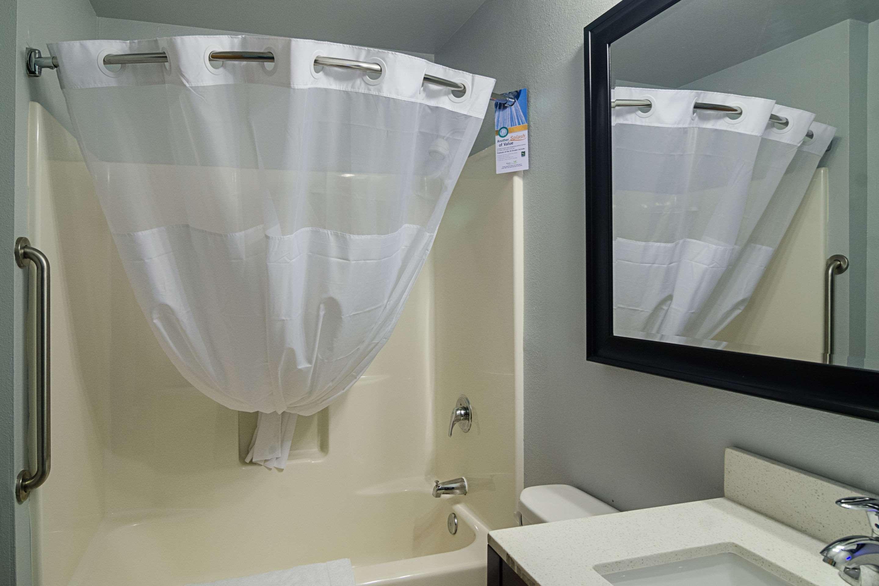 Quality Inn Seaside Oregon Bagian luar foto