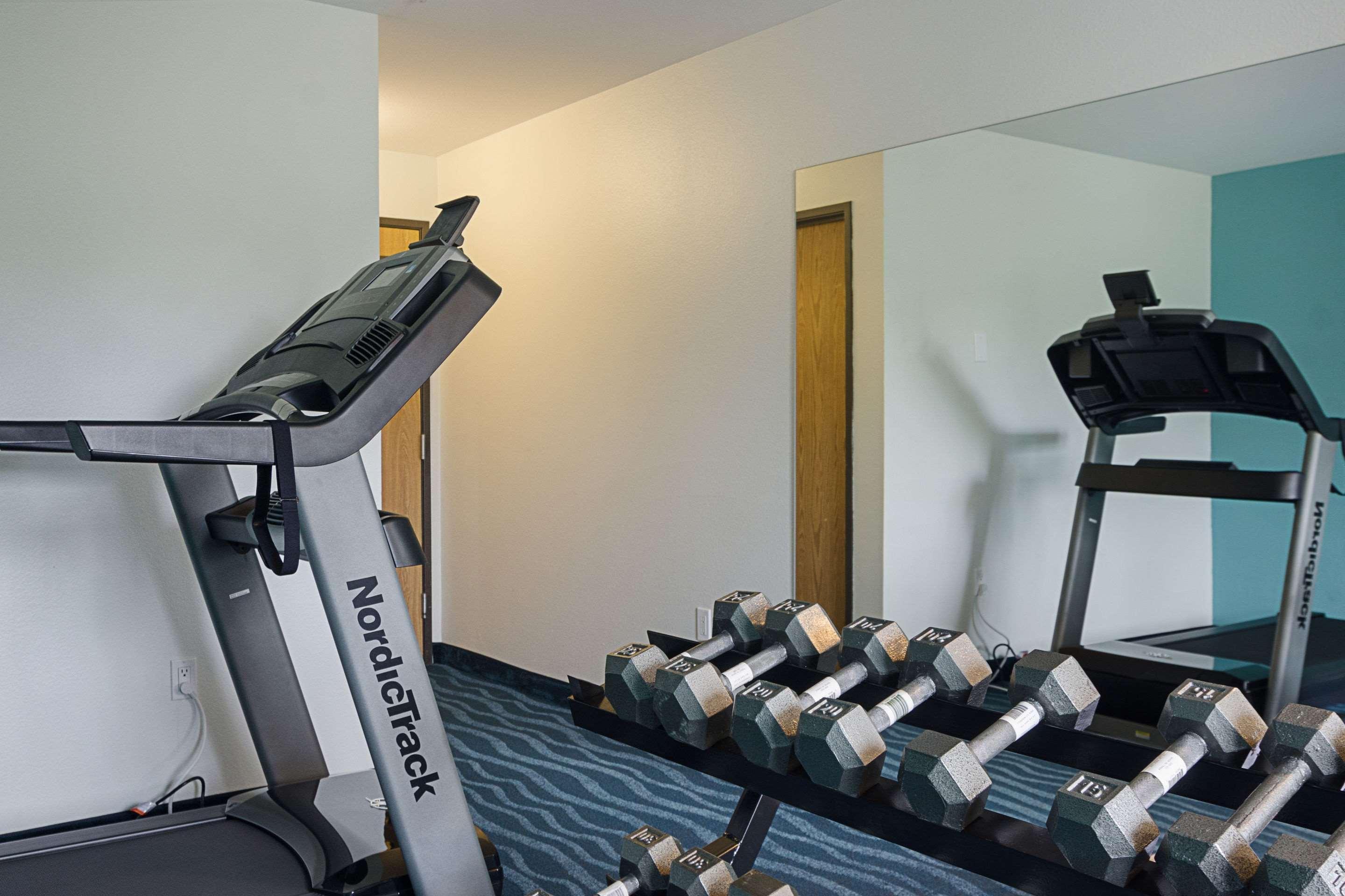 Quality Inn Seaside Oregon Bagian luar foto