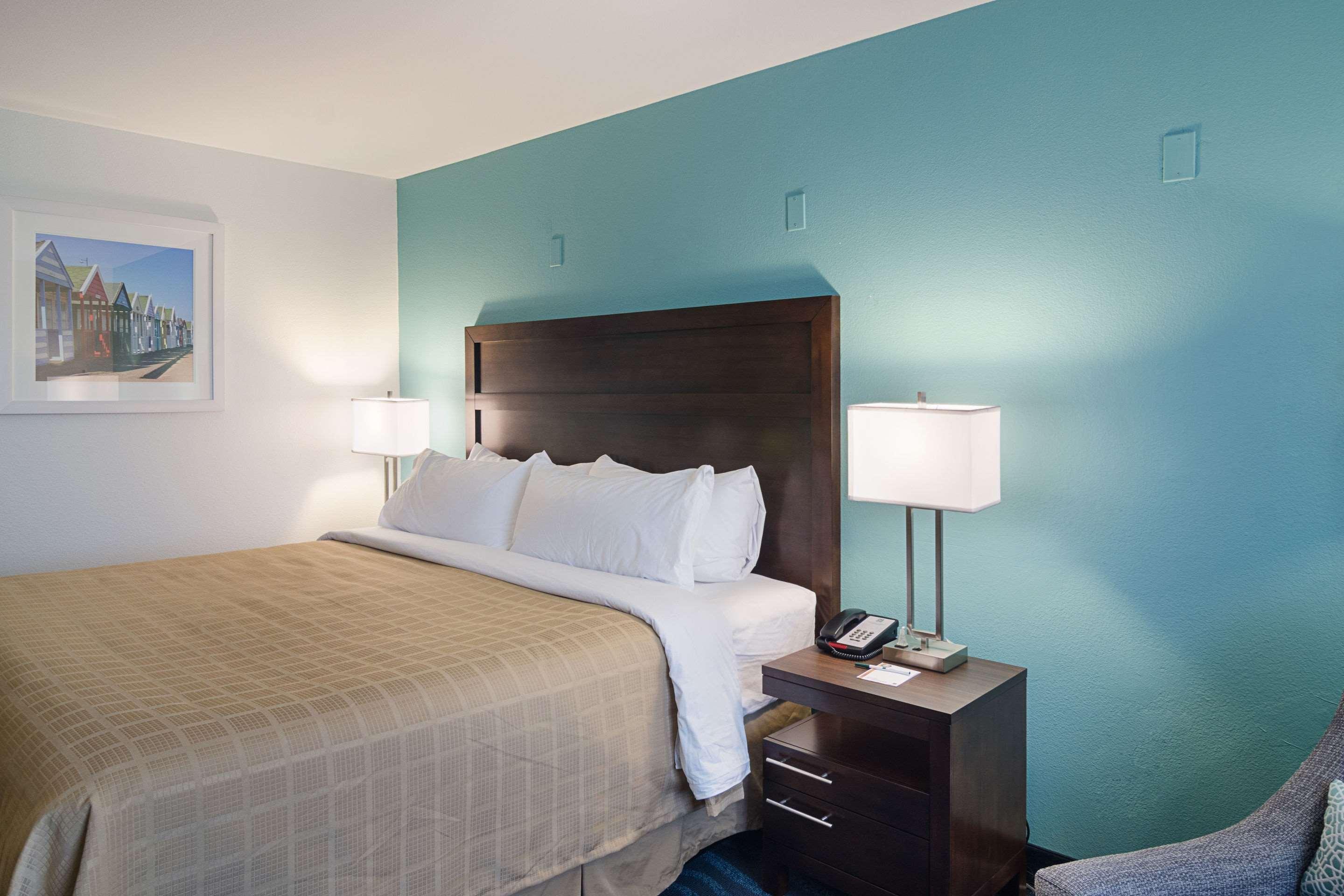Quality Inn Seaside Oregon Bagian luar foto