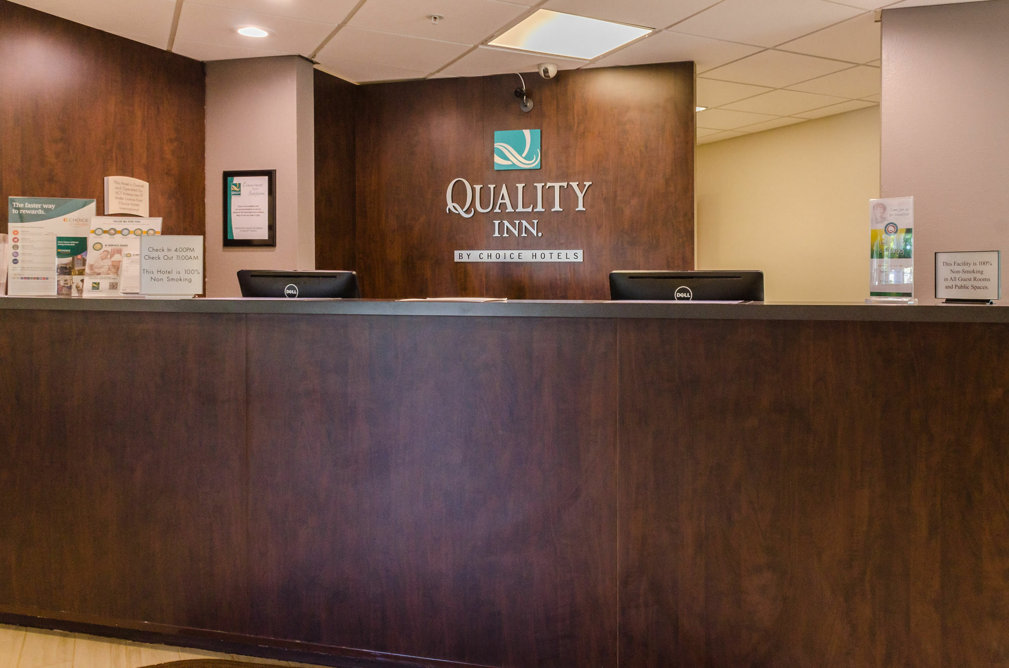 Quality Inn Seaside Oregon Bagian luar foto